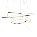 Pendant design lamp Vesanto by Cameron Design House