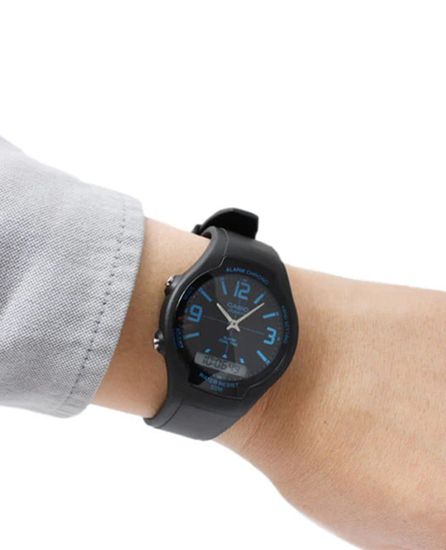 Наручные часы Casio Collection AW-90H-2BVDF