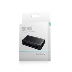 Контроллер DeepCool SC700 HUB (5В)