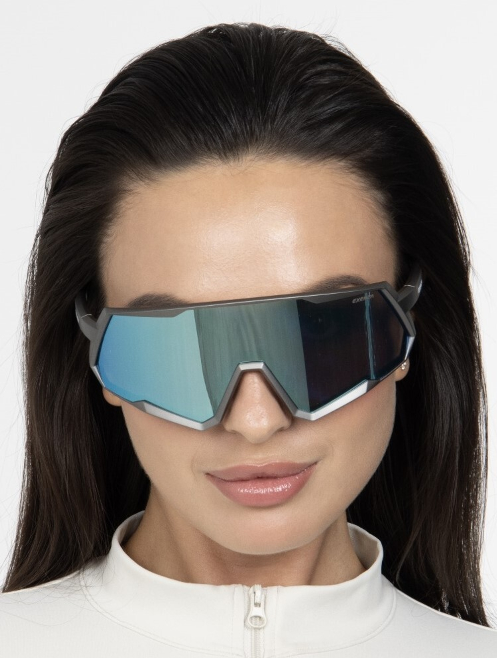 Итальянские спортивные очки RAPALLO G02