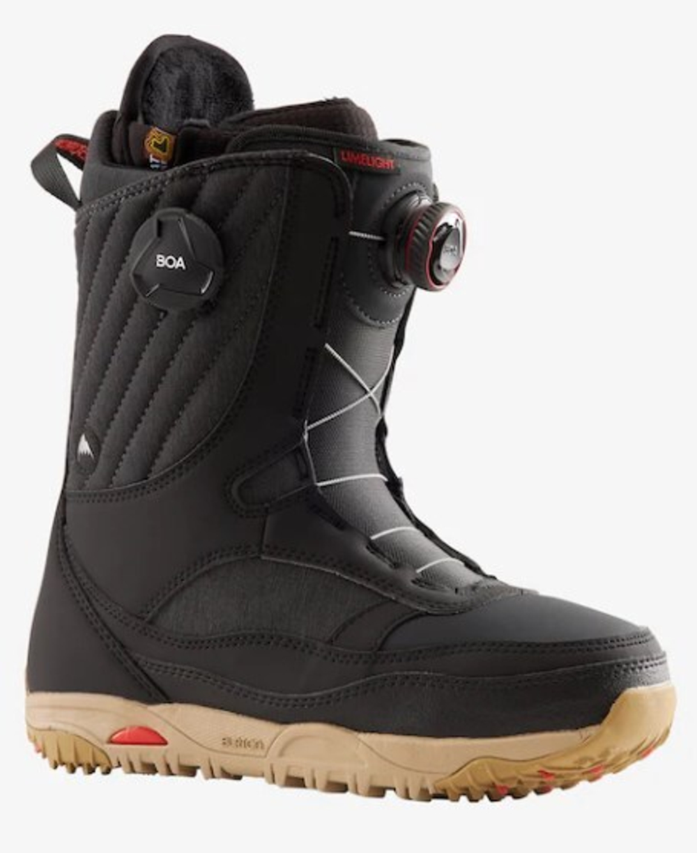 Ботинки для сноуборда Burton Women's LIMELIGHT