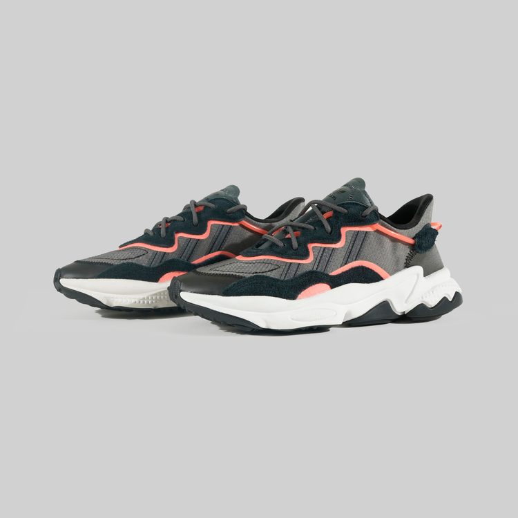 Кроссовки Adidas Originals Ozweego артикул:EF4289 - купить в магазине Дайс