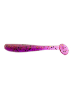 Виброхвосты съедобные LJ Pro Series BABY ROCKFISH 1.4in (03.50)/S26 20 шт. в упак.