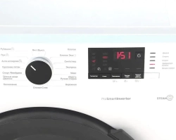 Стиральная машина Beko WSPE6H612W