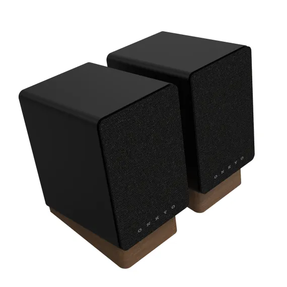Onkyo GX-10DB Black