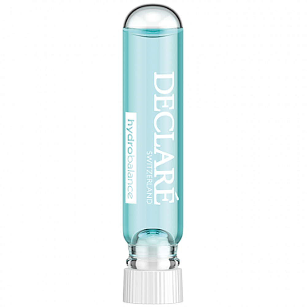 Declare Ampoule Moisture 24h Effect Концентрат в ампулах с увлажняющим эффектом 24-часового действия 7х25 мл