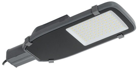 Светильник LED консольный ДКУ 1055-30Д 5000К IP65 IEK LIGHTING PRO