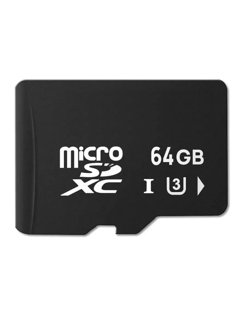 Карта памяти 70mai для видеорегистратора microSD 64gb T-U3