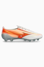 Бутсы Mizuno Alpha III Pro FG