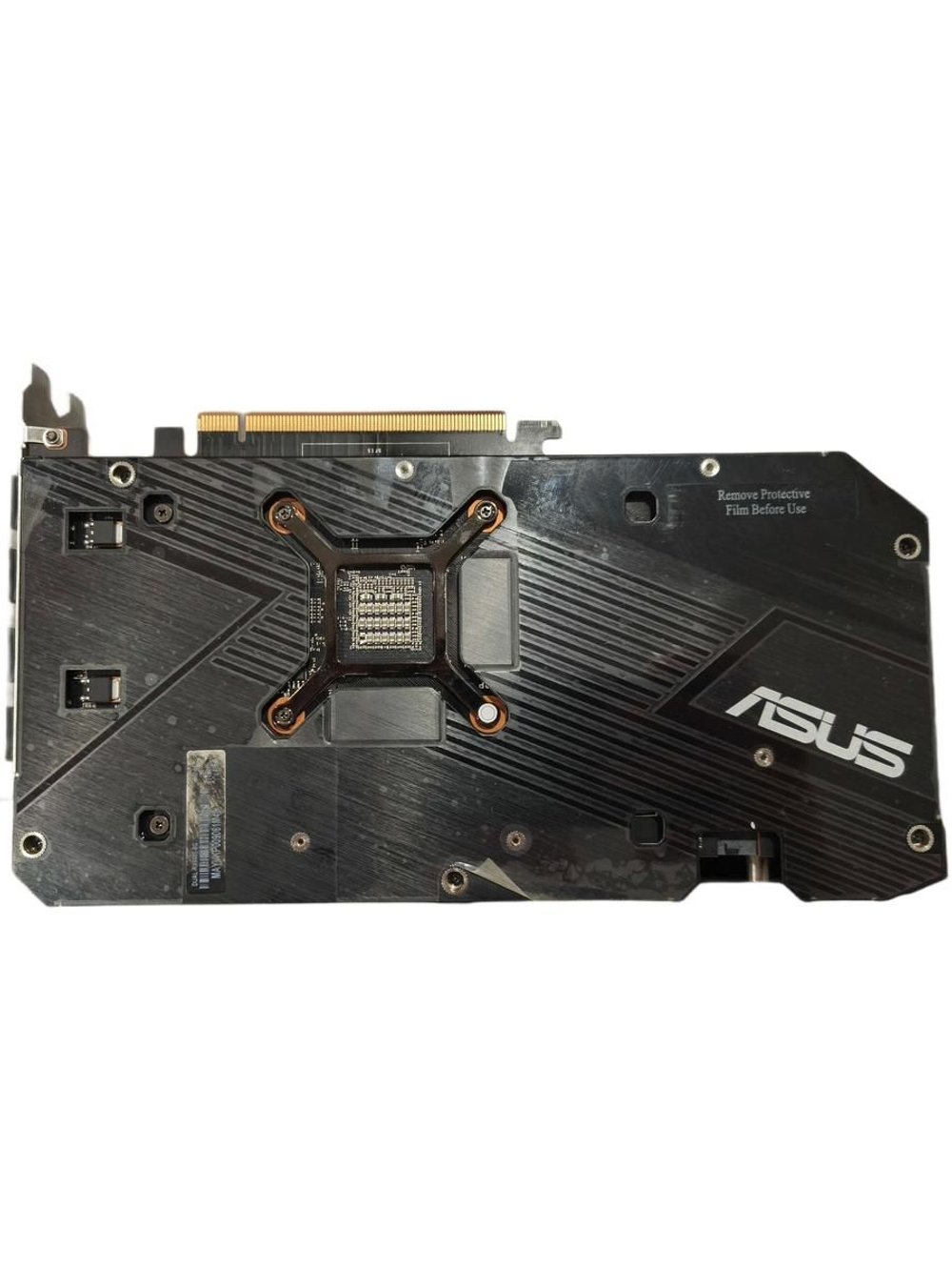 Видеокарта Sapphire AMD Radeon RX 6600 PULSE 8Gb