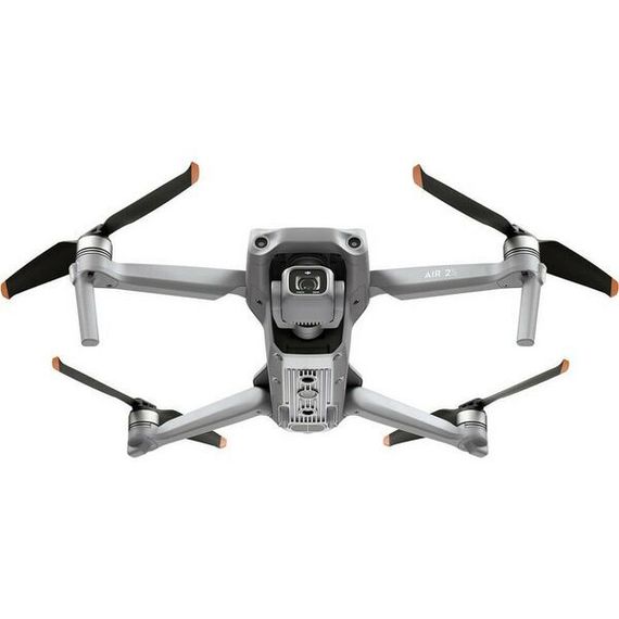 Квадрокоптер DJI AIR 2S Fly More Combo
