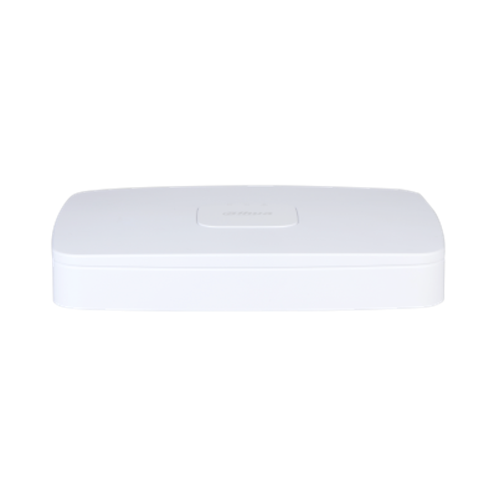 IP-видеорегистратор 8 каналов Dahua DHI-NVR4108-8P-EI