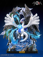Лугия / Lugia