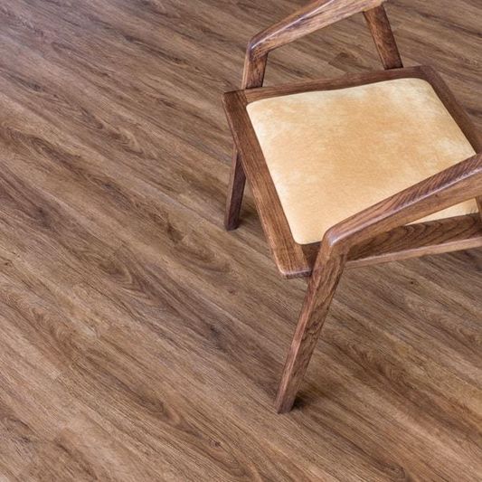 Виниловая плитка Alpine Floor - Easy Line Дуб Итальянский (ECO 3-35)