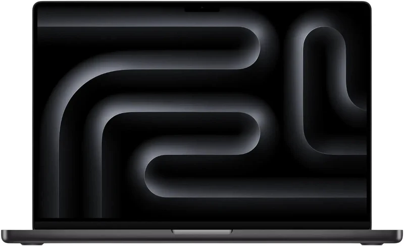 Ноутбук Apple MacBook Pro 16 M5 Pro 24/1Tb Космический черный MGE44