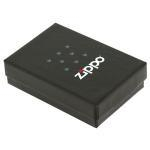 Зажигалка ZIPPO High Polish Chrome ™ Клевер ZP-24699