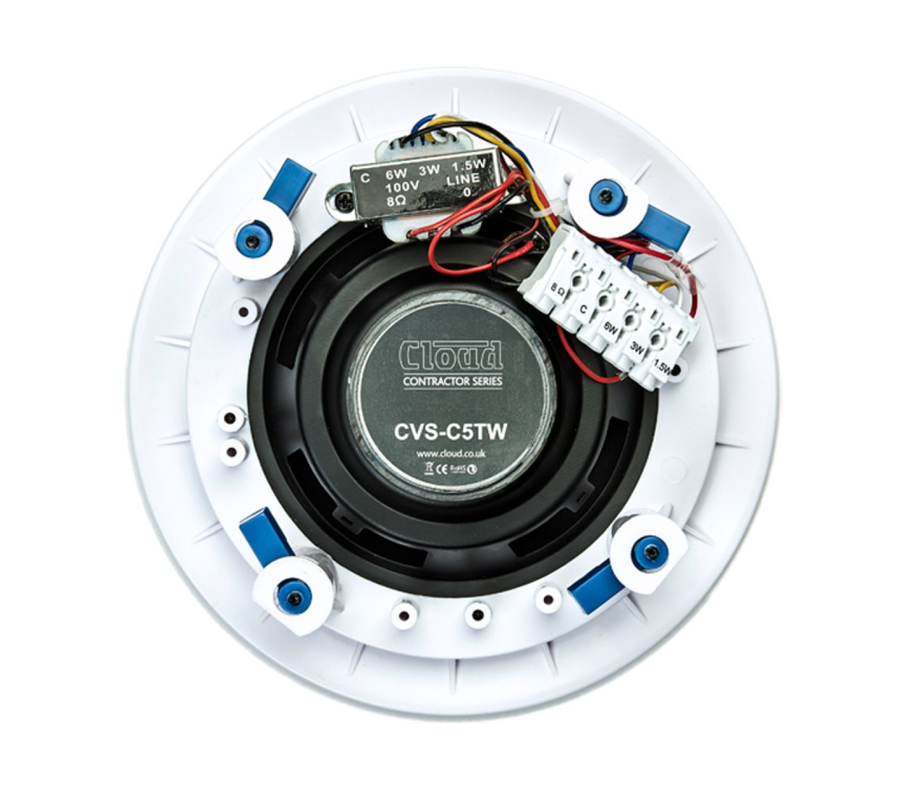 Cloud CVS-C5TW