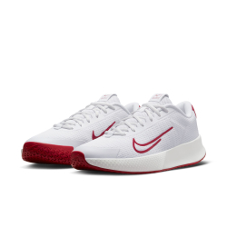 Мужские кроссовки теннисные Nike Vapor Lite 2 - белый