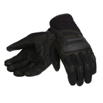 Перчатки мужские Royal Enfield, цвет - черный, размер - XL, арт. RRGGLN000069 (GLAW20006BLACK)