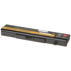 Аккумулятор iBatt 4400mAh для Lenovo ThinkPad E550, E555 (45N1759, 45N1762)