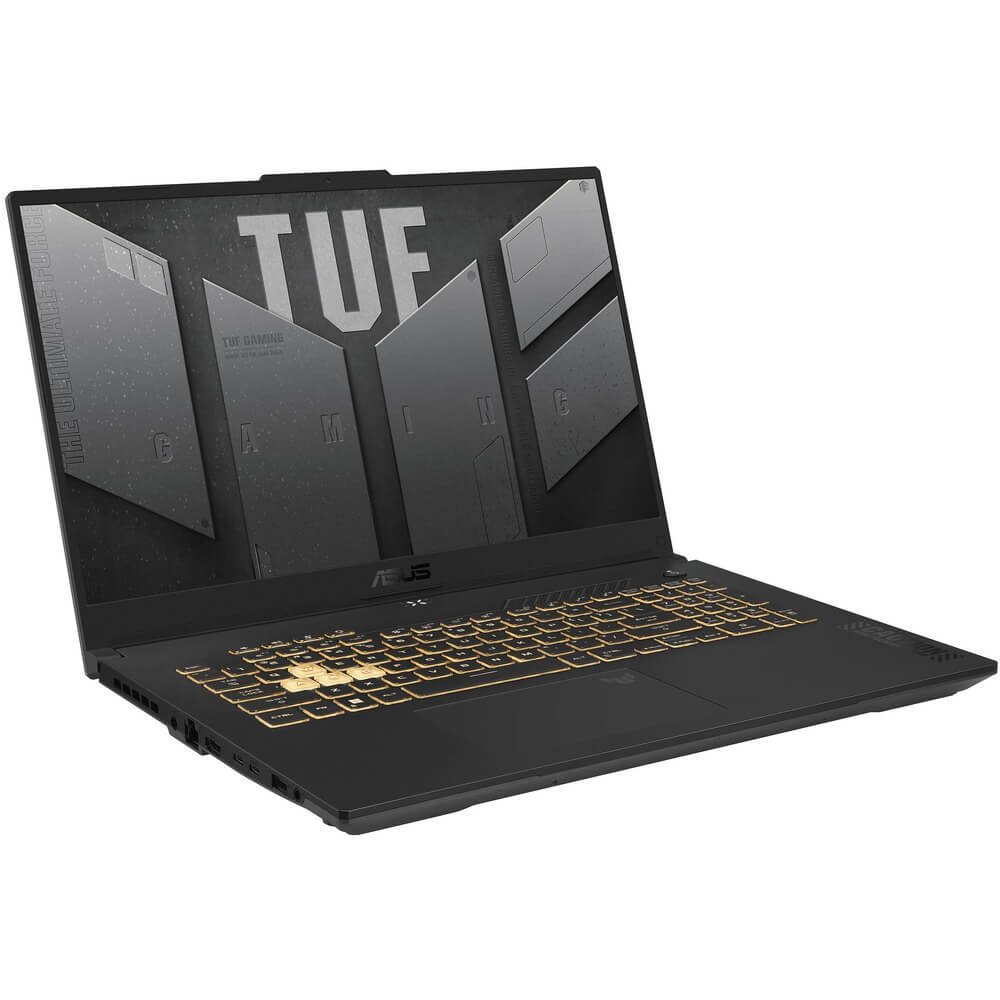 Ноутбук ASUS TUF Gaming F17 FX707VV-HX131 (90NR0CH5-M00A60)