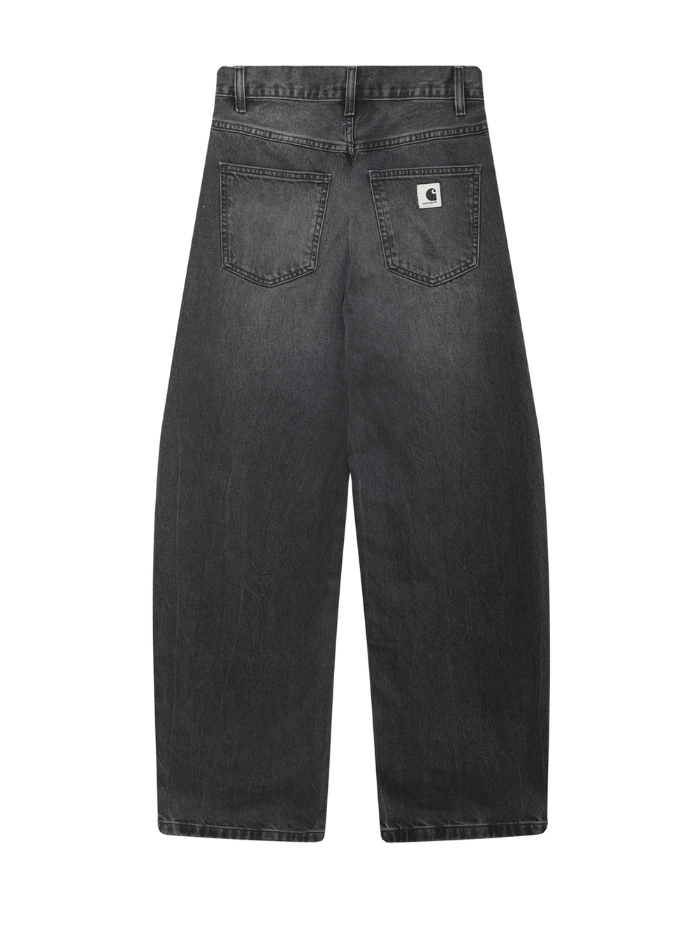 Джинсы (Loose Fit) W' Brandon Pant