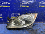 Фара передняя левая LEXUS LS460 2006-2009