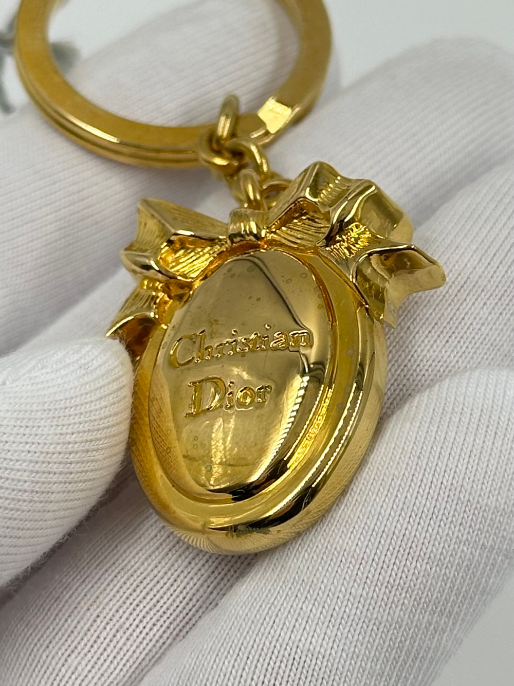 Брелок Christian Dior
