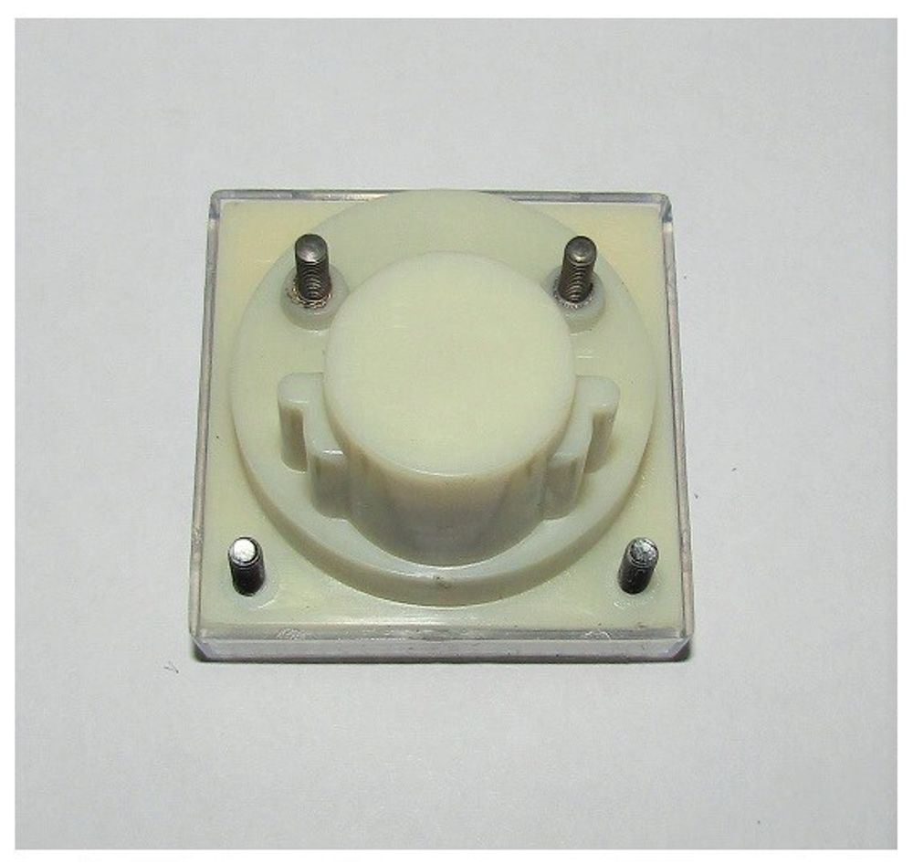 Вольтметр (0-300 v) для  SDV 180,190 / Voltmeter (91 L4,19-805K)