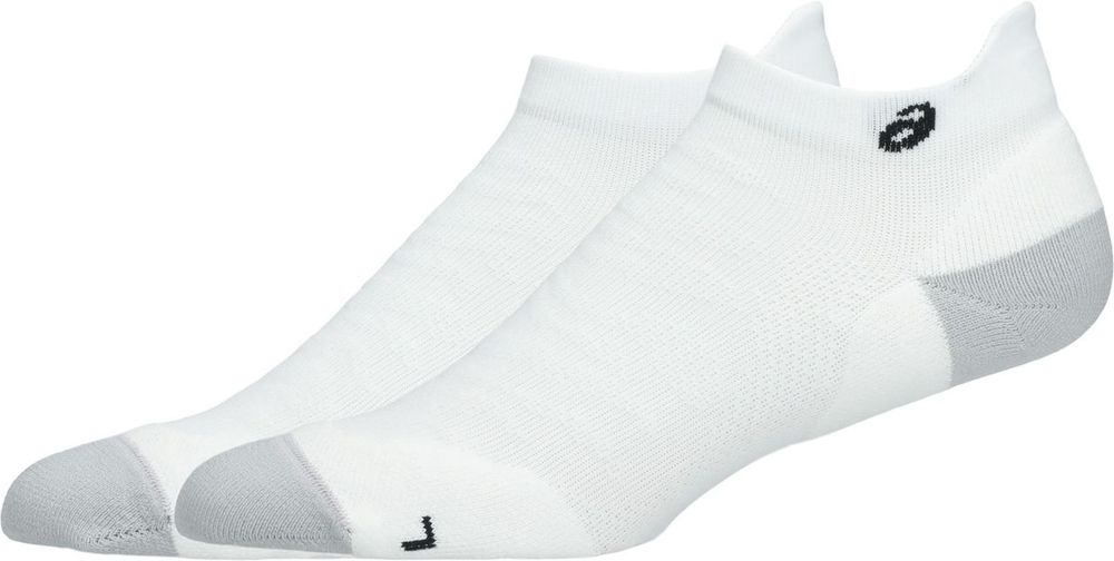 Теннисные носки Asics Lightweight Court+ Tennis Low Cut 1P - brilliant white
