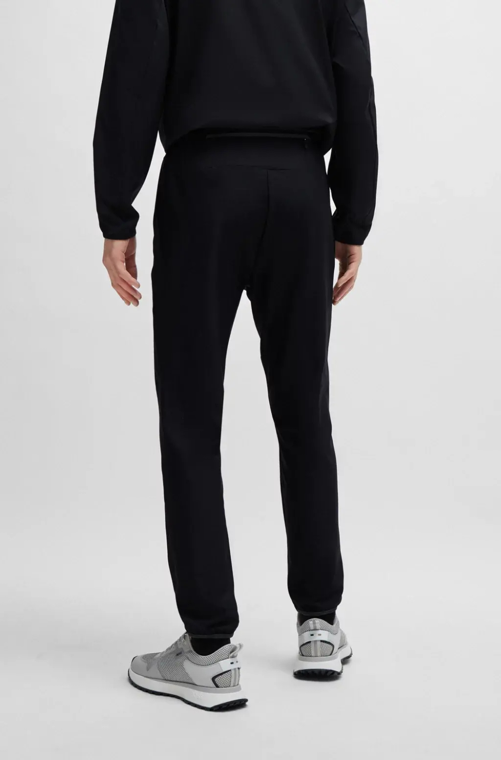 HUGO BOSS