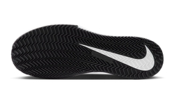 детские Кроссовки теннисные Nike Vapor Lite 2 Clay JR - football grey/gridiron/green strike