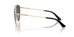 Солнцезащитные очки JC4002B Jimmy Choo - золотой(JC4002B)