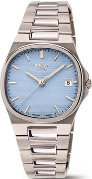 Женские часы Boccia Titanium 3348-03