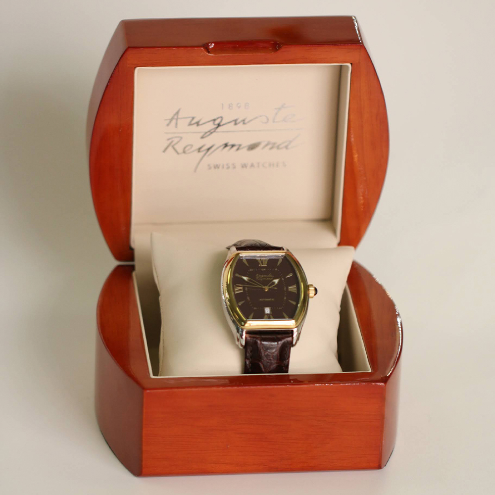 Auguste Reymond 39230.862