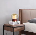 Table design lamp Rivera