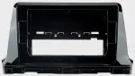 Магнитола для KIA Seltos 2020+ - Teyes CC4-PRO монитор 13" 2K QLED на Android 13, Быстрейшая, Snapdragon 778G, ИИ, CarPlay, DSP, 4G SIM-слот