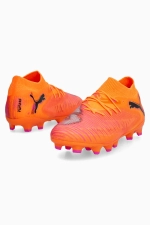 Бутсы Puma Future 8 Pro FG/AG Junior - размер 38,5 EU