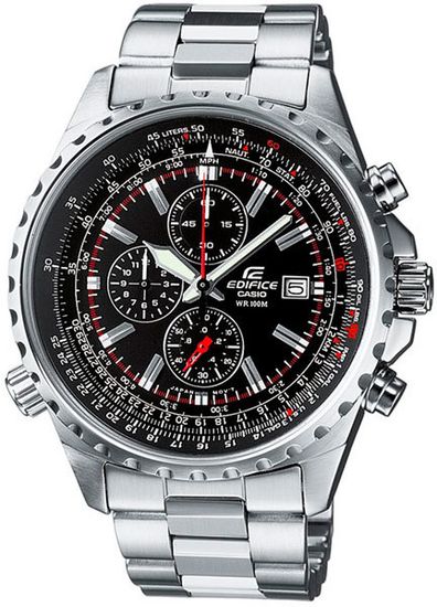 Наручные часы Casio EF-527D-1AVEF