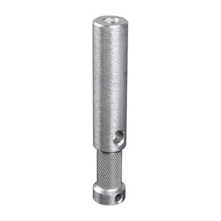 Переходник Kupo KS-076 5/8" Stud With 1/4"-20 Female Thread