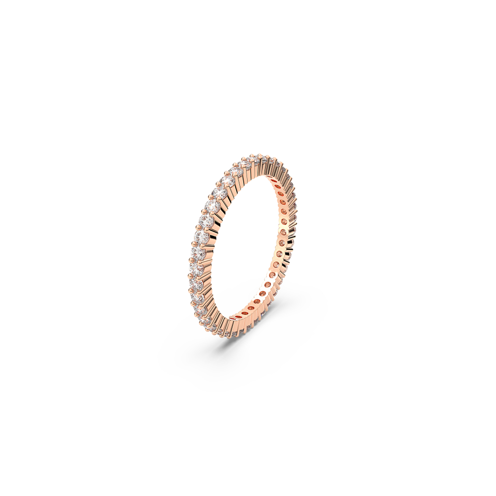 RE VITTORE:RING COCR CRY/ROS 55