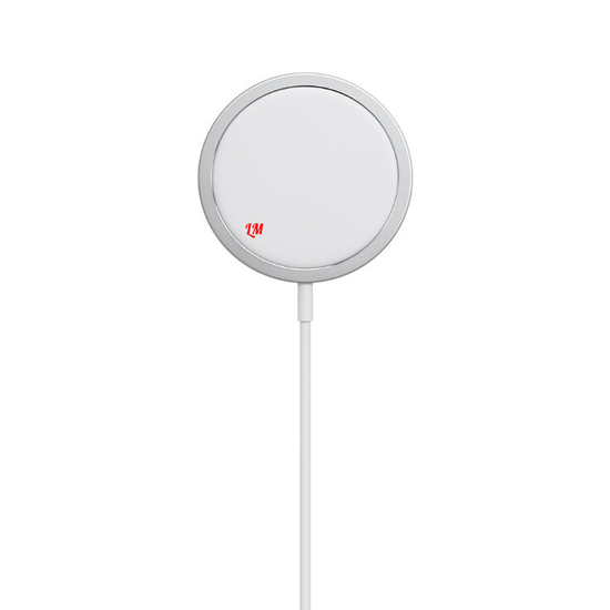 Беспроводная сетевая зарядка Apple MagSafe, MHXH3ZE/A, 15 Вт