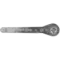 Ключ для американки STOUT 1/2"-1 1/4" с трещоткой 33933