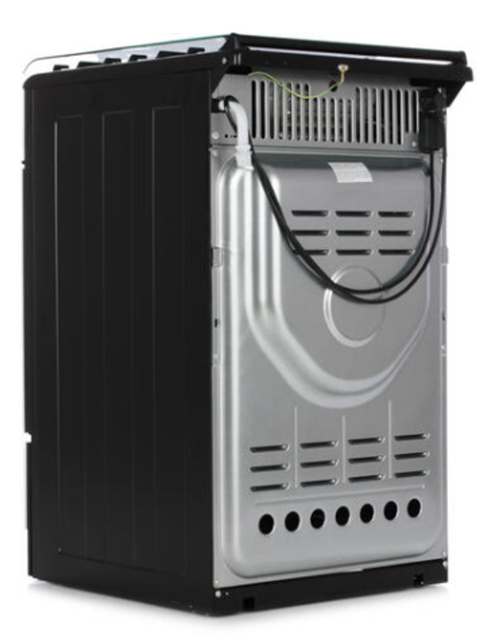 Плита газовая GEFEST 5300-03 0046 (черн.)