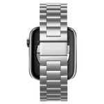 Ремешок Spigen MODERN FIT BAND APPLE WATCH 4 / 5 / 6 / 7 / 8 / SE / ULTRA (42 / 44 / 45 / 49 MM) SILVER