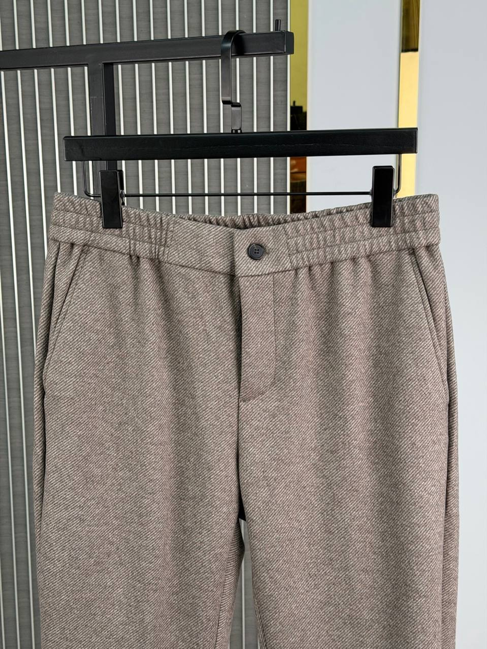 Костюм Zegna