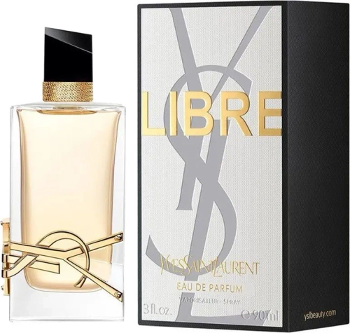 Yves Saint Laurent Libre EDP 50 ml