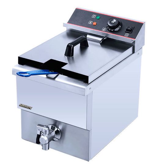 Фритюрница AIRHOT EF12