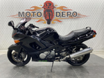 Kawasaki ZZ-R400 2001