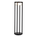 Светильник светодиодный, черный, LED, 9